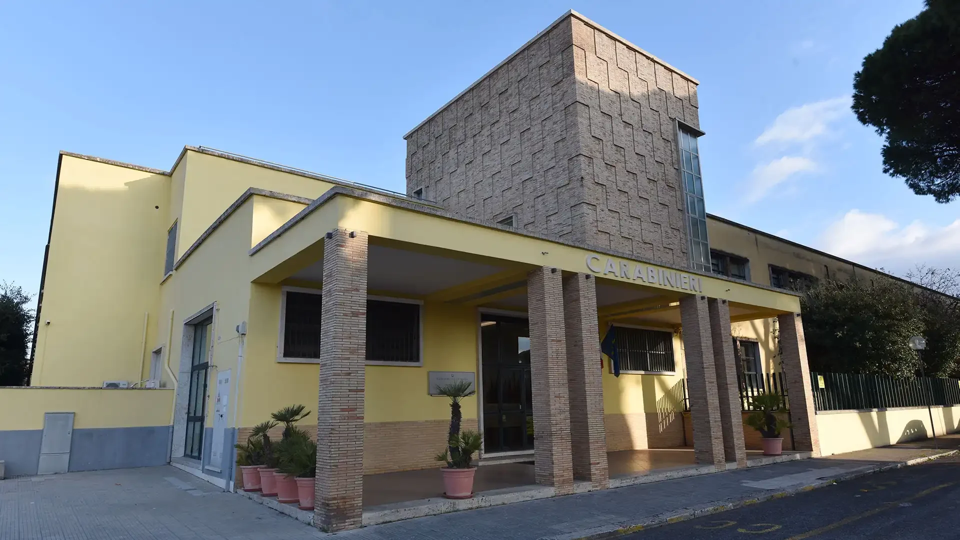 COEEP_struttura-004 Il CoEEP di Sabaudia amplia l’offerta formativa internazionale sui temi strategici della tutela ambientale